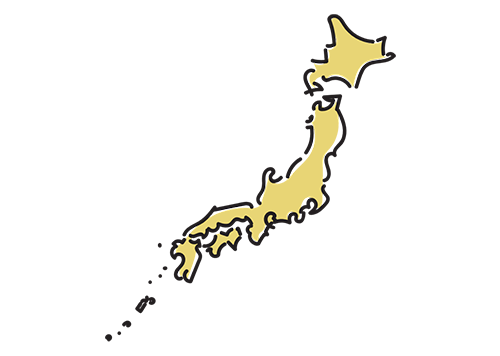 全国85事業所展開
