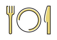 あたたかなランチ